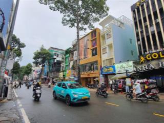 Hiếm! nhà đẹp 4 tầng, thang máy, dt 103 m2 (5.2 x 21.2), hxh 5 m nguyễn trãi q.5 giá tốt