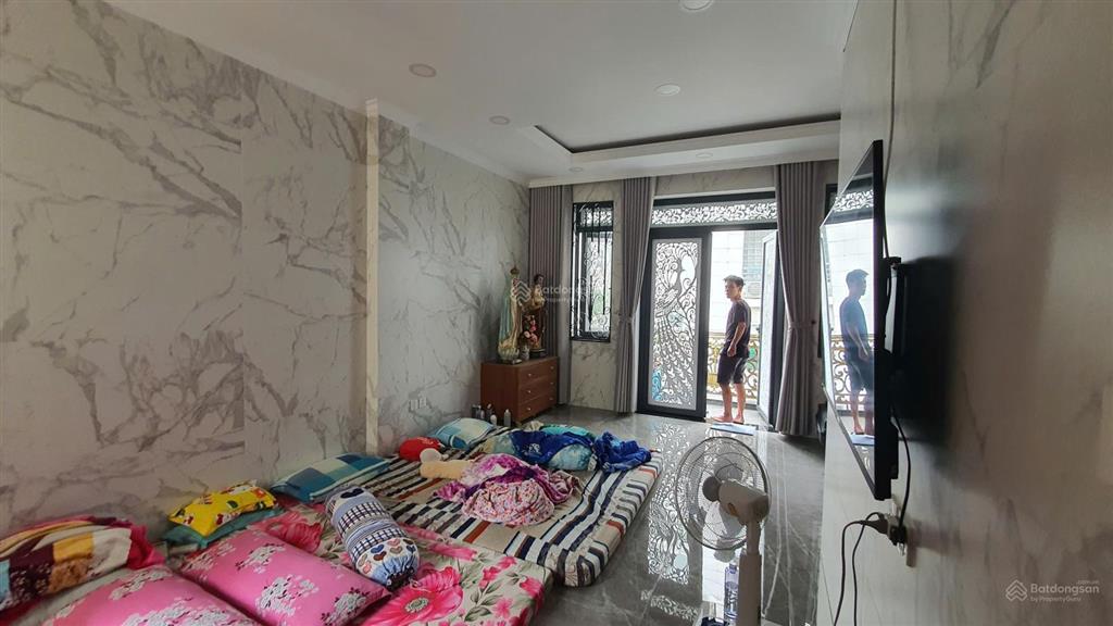 Siêu hiếm q.1! nhà 5 tầng, ngang 4.7 m, nguyễn thị minh khai, p. sài gòn giá cực tốt