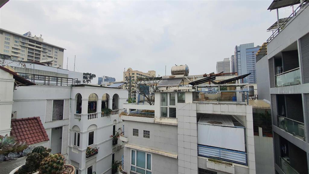 Siêu hiếm q.1! nhà 5 tầng, ngang 4.7 m, nguyễn thị minh khai, p. sài gòn giá cực tốt
