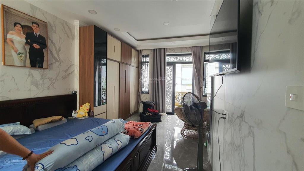 Siêu hiếm q.1! nhà 5 tầng, ngang 4.7 m, nguyễn thị minh khai, p. sài gòn giá cực tốt
