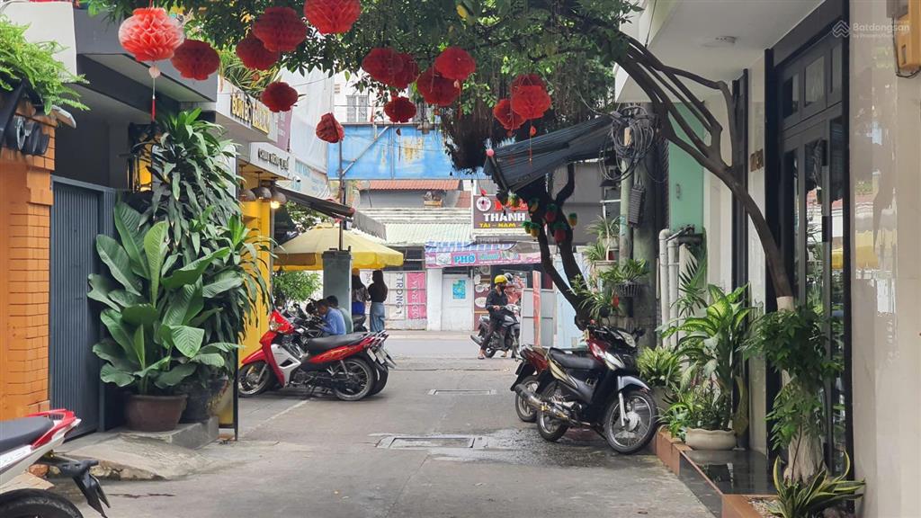 Siêu hiếm q.1! nhà 5 tầng, ngang 4.7 m, nguyễn thị minh khai, p. sài gòn giá cực tốt