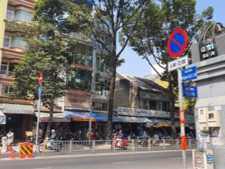 Nhà 5 tầng, mặt tiền kinh doanh q.5, dt 73 m2, ngang 4.2 m, giá tốt