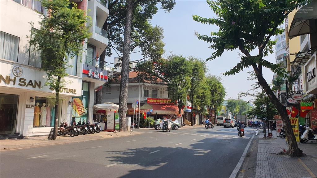 Vip nguyễn trãi, nhà 4 tầng, 2 mặt tiền, dt 146m2, giá tốt