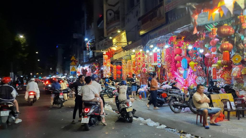 Siêu phẩm chợ kim biên, căn góc 2 mặt tiền, ngang 6 m, giá đầu tư.