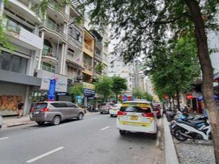 Vip chợ bến thành, nhà 4 tầng lê thánh tôn, dt 54 m2, giá cực tốt