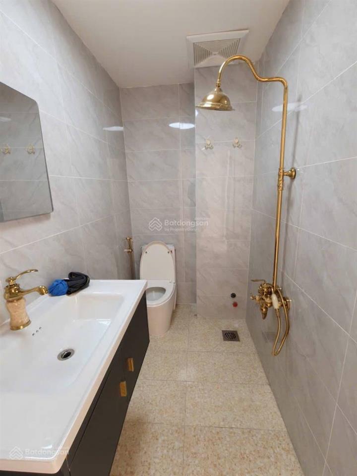 Hàng hiếm p. bến thành, nhà 4 tầng, dòng tiền 500 tr/năm, giá cực tốt