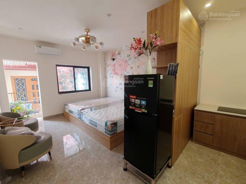 Hàng hiếm p. bến thành, nhà 4 tầng, dòng tiền 500 tr/năm, giá cực tốt