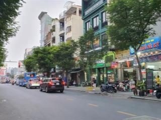 Hẻm xe hơi calmette, p. bến thành, nhà 4 tầng, dòng tiền 500 tr/năm, giá cực tốt