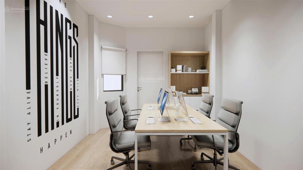 Mặt tiền q.1, nhà 4 tầng, thang máy, cho thuê dòng tiền 1 tỷ/năm, giá cực tốt