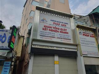 Hiếm! nhà 7 tầng, thang máy, mặt tiền 7 m, cho thuê kd phòng khám, giá tốt