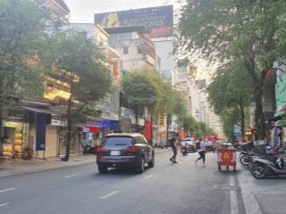 Lô đất cực hiếm đường lê thánh tôn, p. bến thành giá tốt