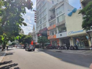 Vip nguyễn trãi, q.1. nhà 4 tầng, ngang 4m, dòng tiền, giá tốt