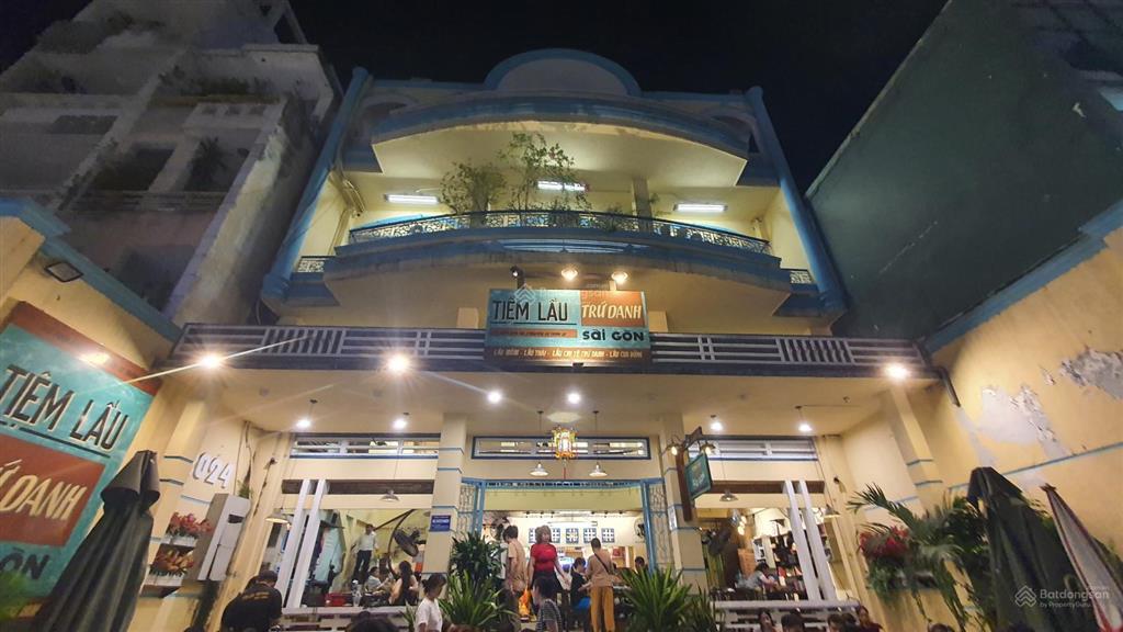 Vip q.1. nhà 5 tầng, ngang 8 m, 2 mặt thoáng, khu tây ở, kinh doanh chdv, giá cực tốt