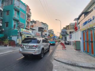 Hàng hiếm phú nhuận. tòa nhà vp 2 mặt tiền phan xích long, dt 350 m2 (17.5x20) giá cực tốt.