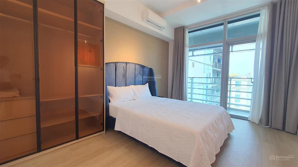 Căn hộ siêu sang q.1, sailing tower, tầng 18, view nhà thờ đức bà giá tốt