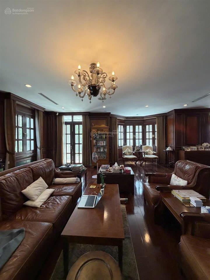 Biệt thự vip saigon pearl, dt 357 m2 (17x21), đẳng cấp thượng lưu,