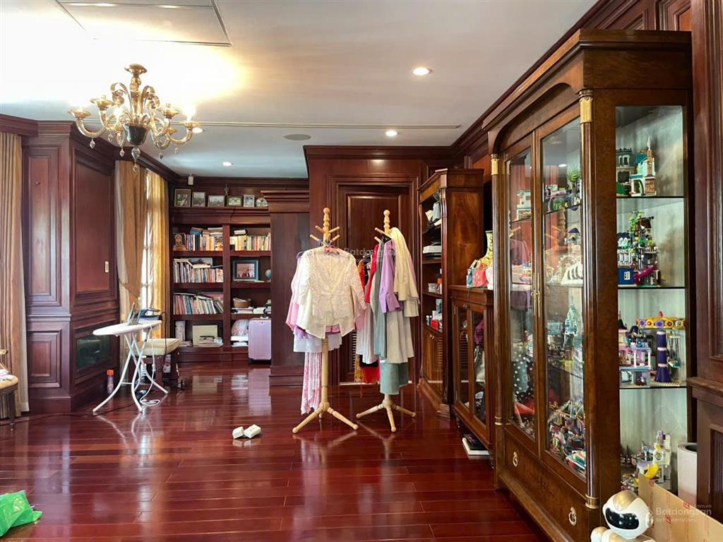 Biệt thự vip saigon pearl, dt 357 m2 (17x21), đẳng cấp thượng lưu,