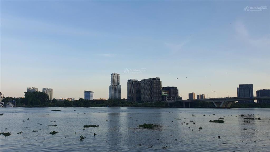 Biệt thự vip saigon pearl, dt 357 m2 (17x21), đẳng cấp thượng lưu,