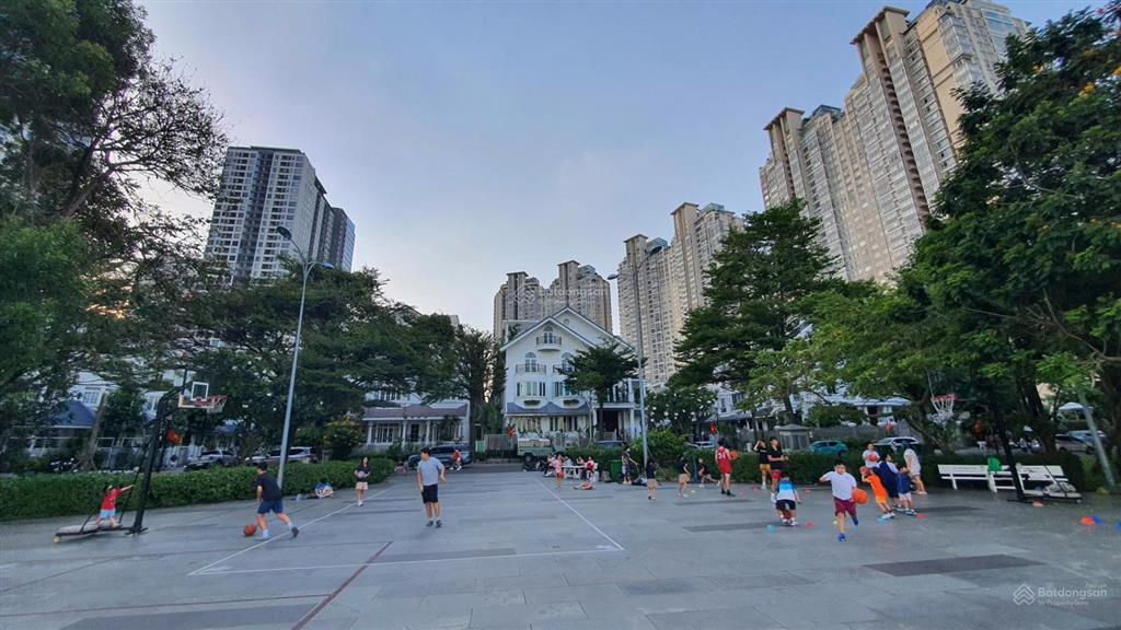 Biệt thự vip saigon pearl, dt 357 m2 (17x21), đẳng cấp thượng lưu,