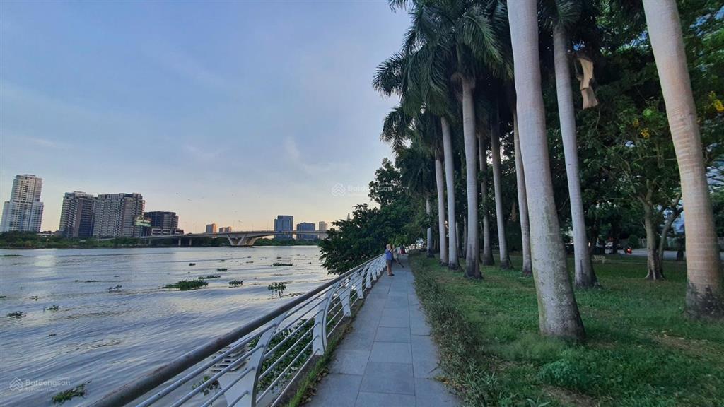 Biệt thự vip saigon pearl, dt 357 m2 (17x21), đẳng cấp thượng lưu,