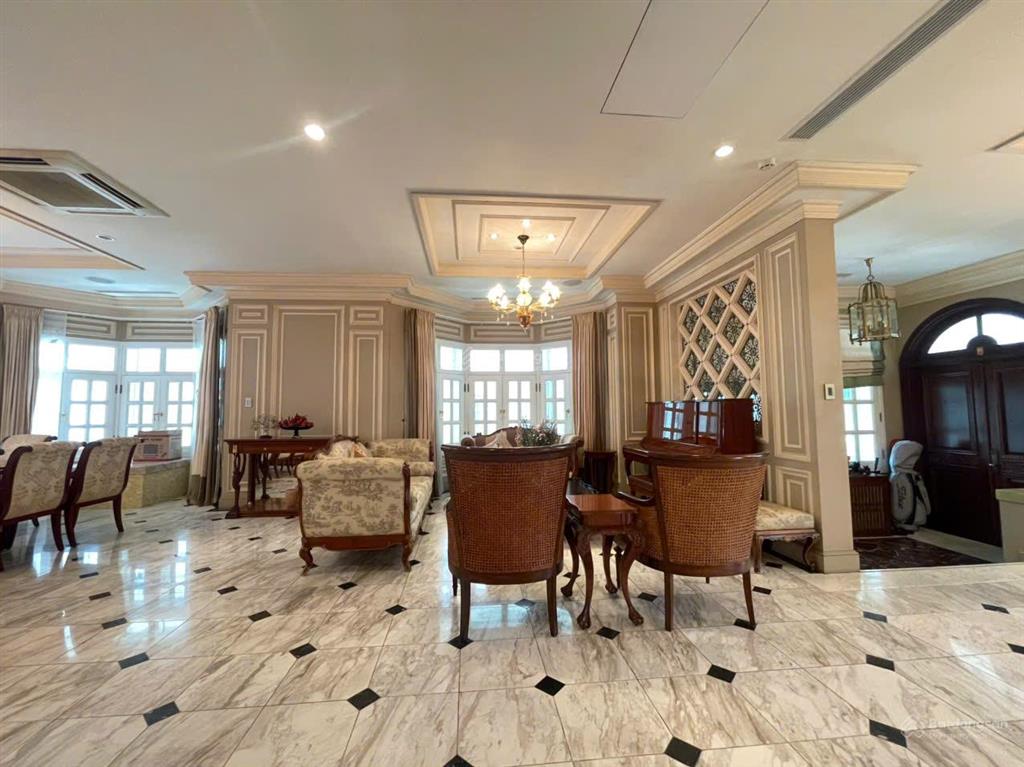 Biệt thự vip saigon pearl, dt 357 m2 (17x21), đẳng cấp thượng lưu,