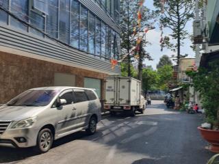 Hiếm q.1. nhà 4 tầng, nguyễn bỉnh khiêm, có thang máy, dt 170 m2, rộng 13 m, giá cực tốt