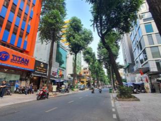 Hiếm bán q.3, nhà 4 tầng, hẻm xe hơi phạm ngọc thạch, cho thuê kinh doanh giá tốt.