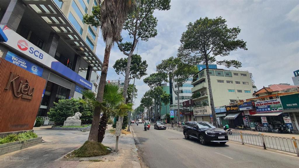 Biệt thự vip trần hưng đạo, dt 169 m2, ngang 8 m, 4 tầng, thang máy, gara 3 xe ôtô, giá tốt