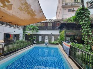Hiếm q.9. biệt thự phước long, dt 351 m2, ngang rộng 12 m, giá cực tốt.
