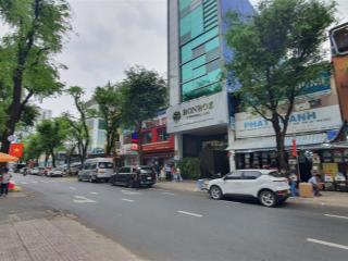 Cực hiếm võ văn tần. nhà 4 tầng, dt 79 m2, ngang 7.2 m, sổ vuông đét, giá siêu tốt.