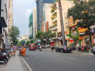 Hiếm p. bến thành, nhà 2 tầng, dt 48 m2, ngang 4.55 m, giá cực tốt