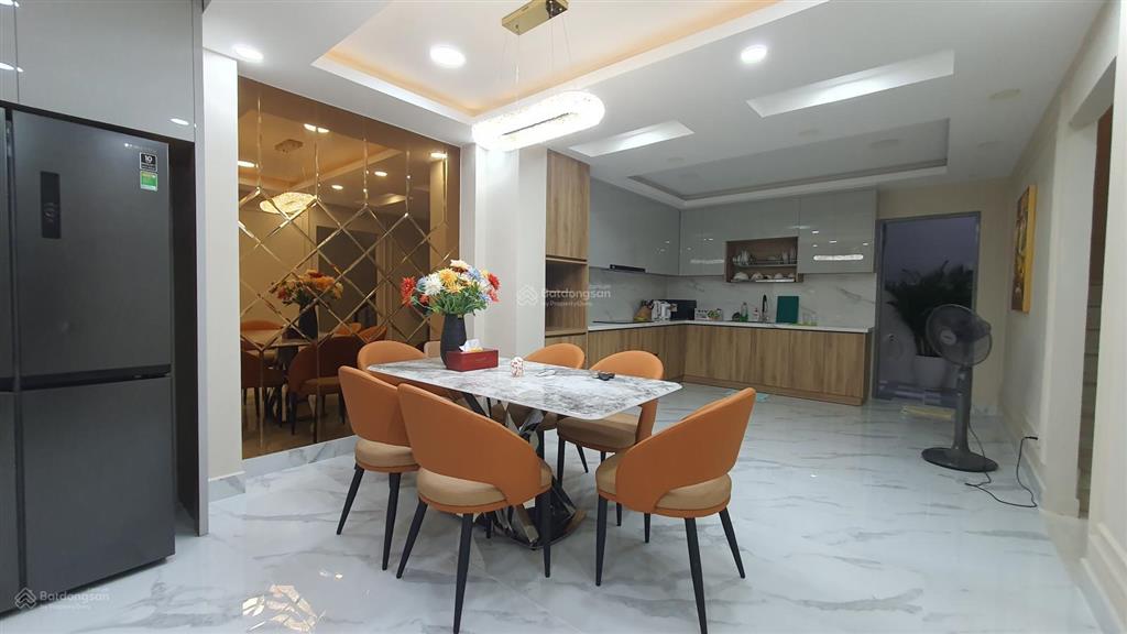 Vip trung tâm, nhà đẹp 6 tầng, thang máy, dt 90 m2 (6 x 15), dòng tiền mạnh, giá tốt