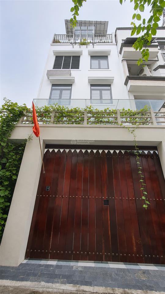 Vip trung tâm, nhà đẹp 6 tầng, thang máy, dt 90 m2 (6 x 15), dòng tiền mạnh, giá tốt