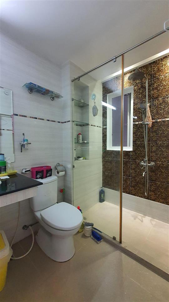 Hiếm q.1, nhà đẹp 5 tầng, gara ôtô, hxh nguyễn văn thủ, p. tân định, giá tốt