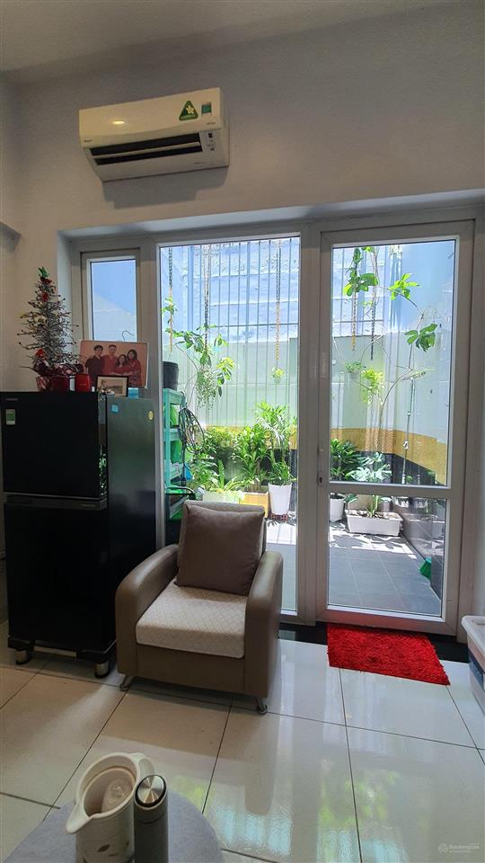 Hiếm q.1, nhà đẹp 5 tầng, gara ôtô, hxh nguyễn văn thủ, p. tân định, giá tốt