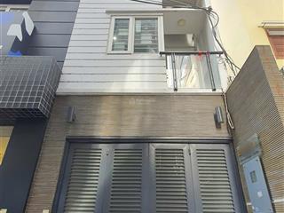 Hiếm q. 1, nhà đẹp 5 tầng, gara ôtô, hxh nguyễn văn thủ, p. tân định, giá tốt