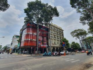 Biệt thự vip q.5, dt 169 m2, ngang 8 m, 4 tầng, thang máy, gara 3 xe ôtô, giá tốt