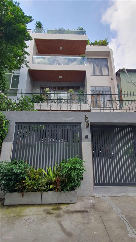 Vip q. 5. biệt thự cực đẹp, 4t, thang máy, dt 150 m2, ngang 8 m, giá tốt