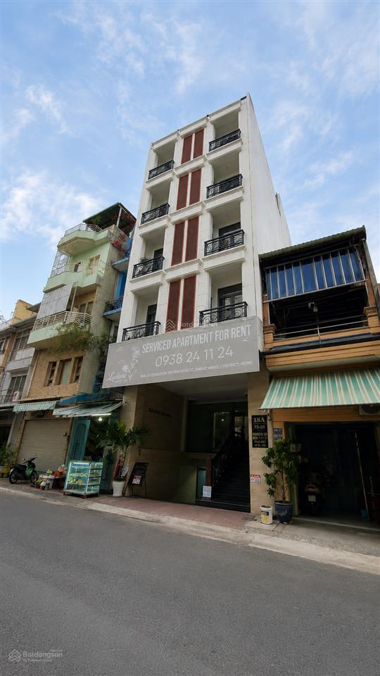Vip sài gòn, nhà 7 tầng, có hầm, dt 108 m2, ngang gần 6 m, cho thuê 1.2 tỷ, giá tốt