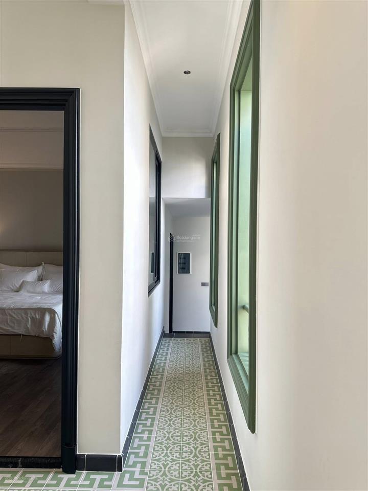 Biệt thự pháp cổ, dt 366 m2, thiết kế cao cấp, giá tốt sài gòn