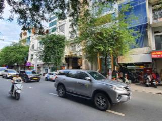 Lô đất cực hiếm đường lê thánh tôn, p. bến thành giá tốt