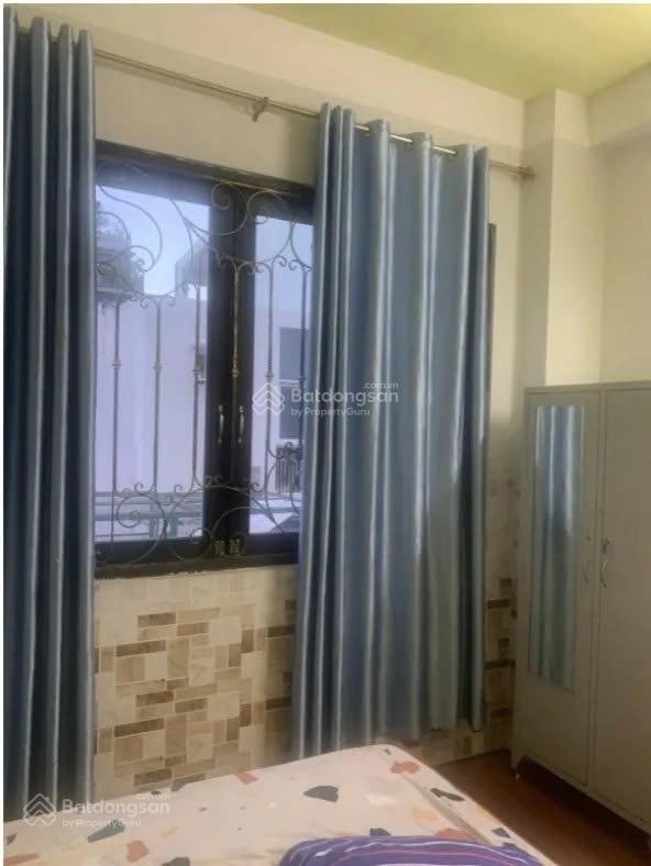 Hiếm q.1, nhà 5t đinh công tráng, dt 75 m2 (4x19), 10 pn, 2 thoáng, xe 9 chỗ đỗ cửa, giá cực tốt