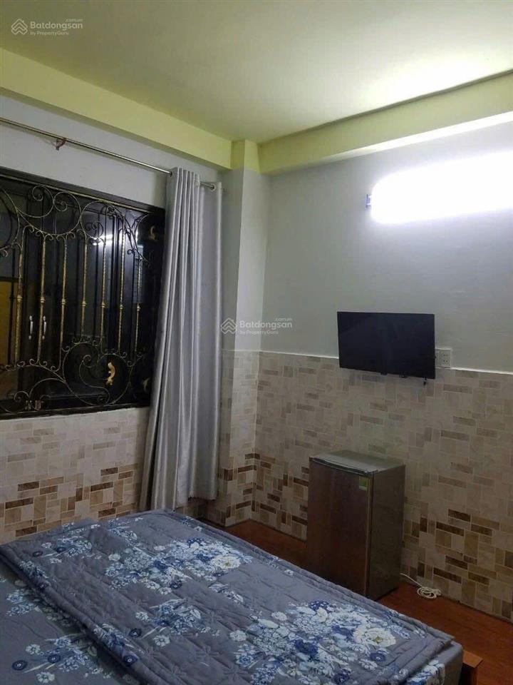 Hiếm q.1, nhà 5t đinh công tráng, dt 75 m2 (4x19), 10 pn, 2 thoáng, xe 9 chỗ đỗ cửa, giá cực tốt