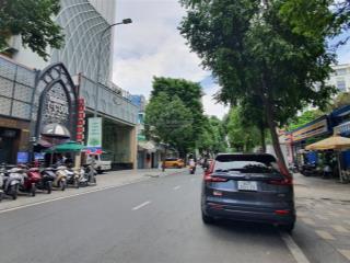 Nhà hiếm, mạc đĩnh chi, dt 47 m², hẻm xe hơi thông, giá cực tốt