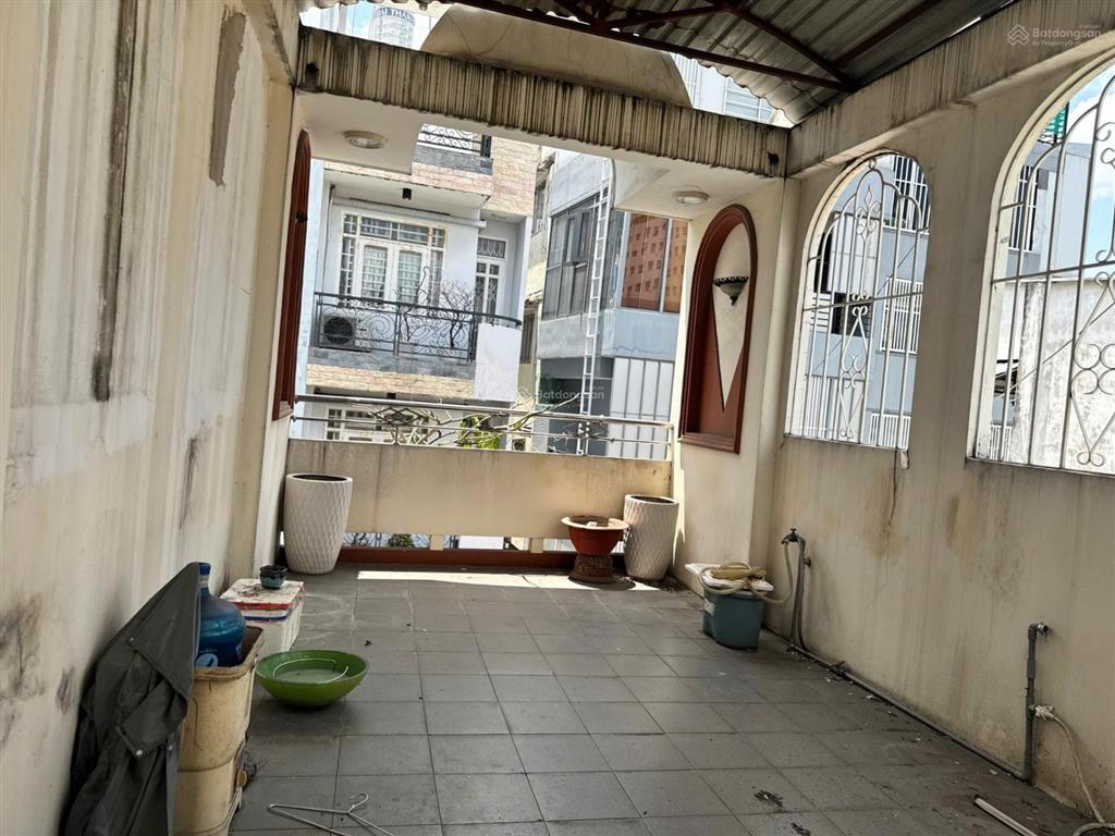 Siêu hiếm q.5, nhà 3 tầng, hẻm xe tải thông nguyễn trãi, giá cực tốt
