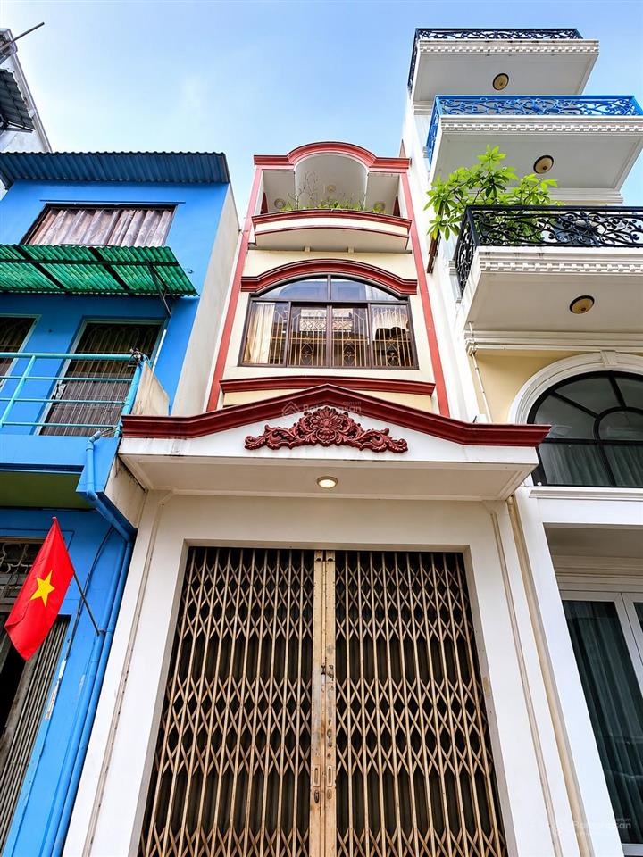 Siêu hiếm q.5, nhà 3 tầng, hẻm xe tải thông nguyễn trãi, giá cực tốt