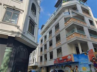 Cực hiếm q.3, nhà 4t, ngang 5m, hẻm xe hơi cư xá đô thành, giá siêu tốt