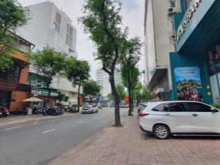 Nhà 4 tầng, dt 79 m2, ngang 7.2 m, khu tây ở, giá siêu tốt