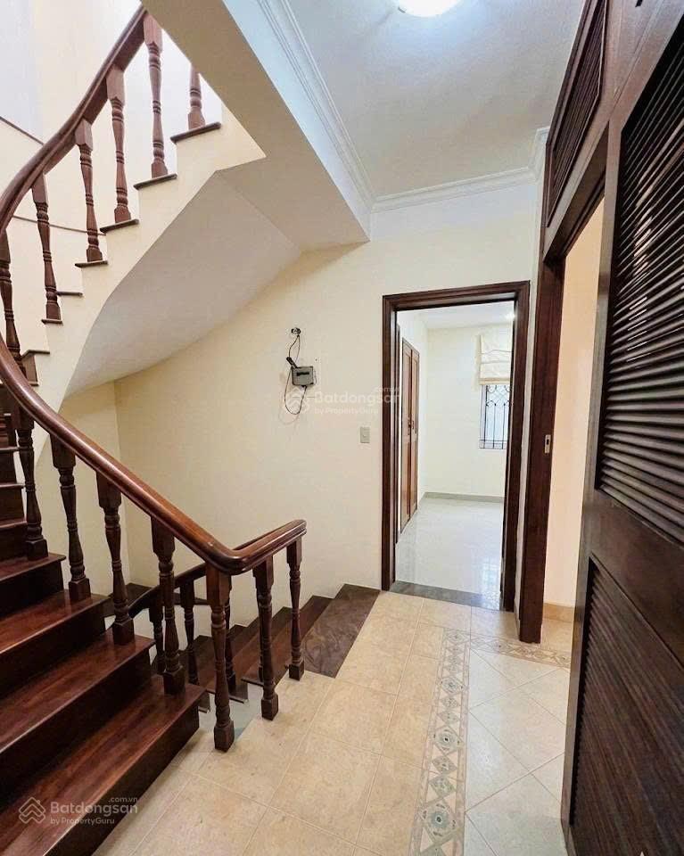 Nhà 4t, võ văn tần, dt 79 m2, ngang 7.2 m, khu tây ở đông, giá tốt