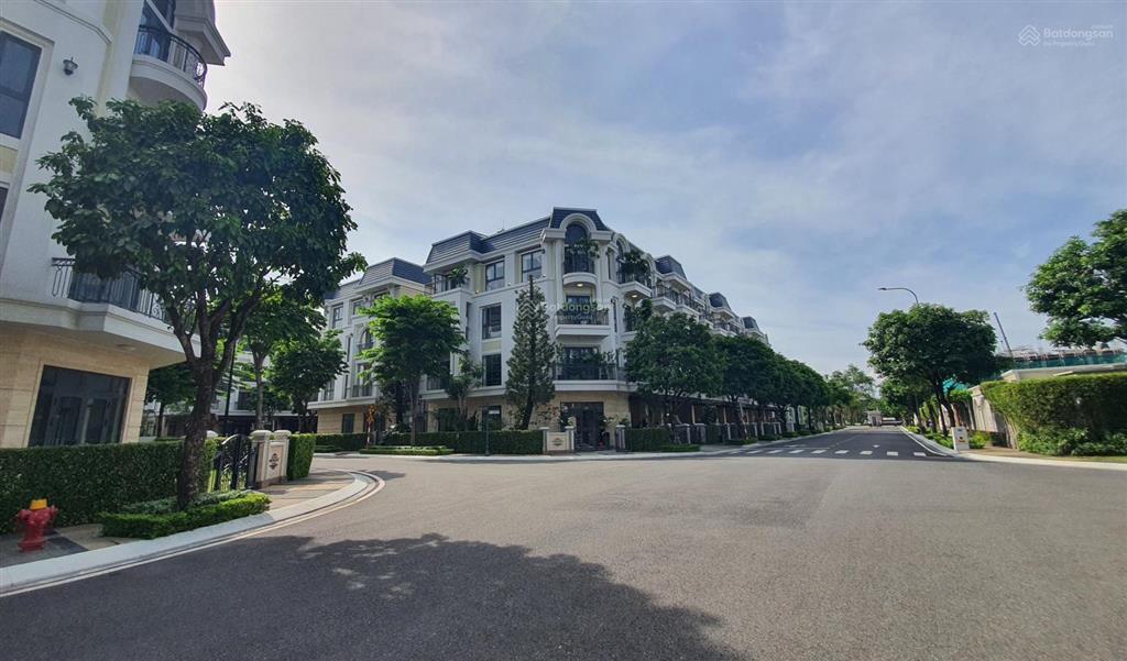 Biệt thự khang điền, khu compound the classia, dt 120m2 (8x15), giá tốt